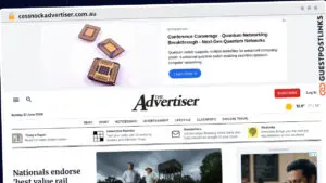 Publish Guest Post on cessnockadvertiser.com.au