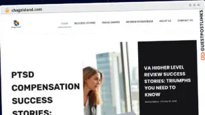 Publish Guest Post on chagaisland.com