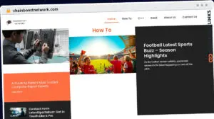 Publish Guest Post on chainboostnetwork.com