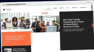 Publish Guest Post on chainboostnetwork.com
