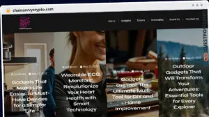 Publish Guest Post on chainsavvycrypto.com