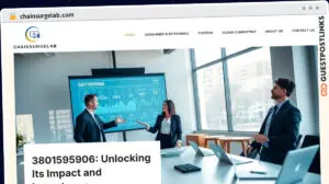 Publish Guest Post on chainsurgelab.com
