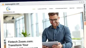Publish Guest Post on chainsurgelab.com