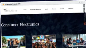 Publish Guest Post on chainvaultnews.com
