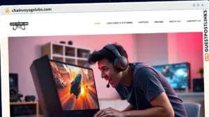 Publish Guest Post on chainvoyagelabs.com