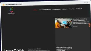 Publish Guest Post on chainwisecrypto.com