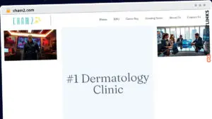 Publish Guest Post on cham2.com