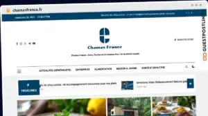 Publish Guest Post on chamasfrance.fr