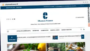 Publish Guest Post on chamasfrance.fr