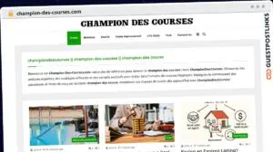 Publish Guest Post on champion-des-courses.com