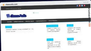 Publish Guest Post on chancedia.com