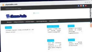 Publish Guest Post on chancedia.com