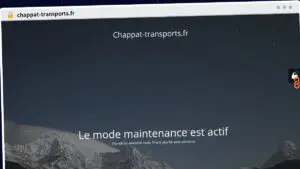 Publish Guest Post on chappat-transports.fr