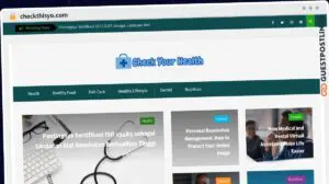 Publish Guest Post on checkthisyo.com