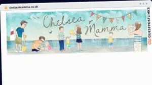 Publish Guest Post on chelseamamma.co.uk