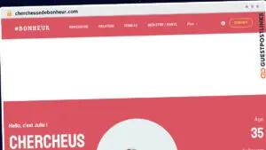 Publish Guest Post on chercheusedebonheur.com