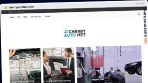 Publish Guest Post on cherryautonet.com