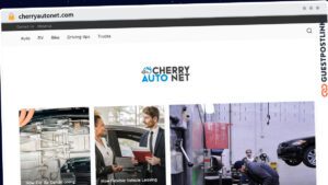 Publish Guest Post on cherryautonet.com