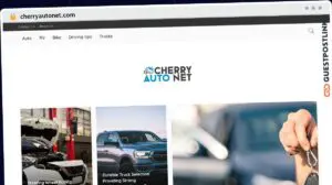 Publish Guest Post on cherryautonet.com