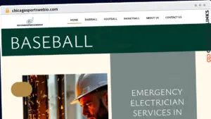 Publish Guest Post on chicagosportswebio.com