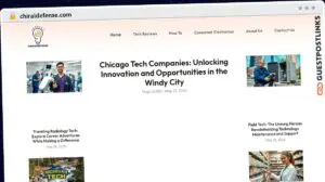 Publish Guest Post on chiraldefense.com