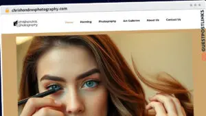 Publish Guest Post on chrishondrosphotography.com