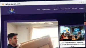 Publish Guest Post on christanburran.com