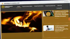 Publish Guest Post on christmas-in-oaxaca.com