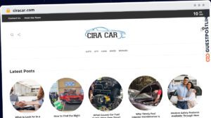Publish Guest Post on ciracar.com