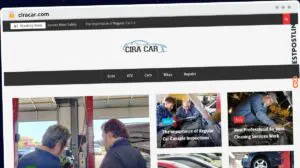 Publish Guest Post on ciracar.com