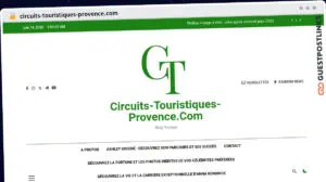 Publish Guest Post on circuits-touristiques-provence.com