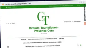 Publish Guest Post on circuits-touristiques-provence.com
