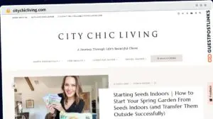 Publish Guest Post on citychicliving.com