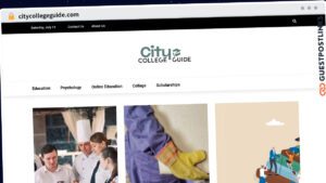 Publish Guest Post on citycollegeguide.com