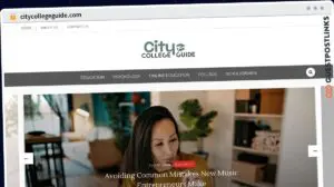 Publish Guest Post on citycollegeguide.com