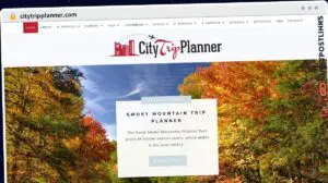Publish Guest Post on citytripplanner.com