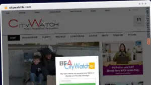 Publish Guest Post on citywatchla.com