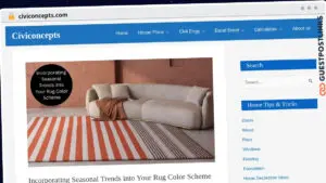 Publish Guest Post on civiconcepts.com