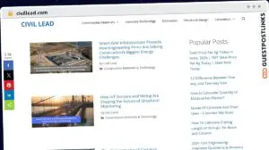 Publish Guest Post on civillead.com