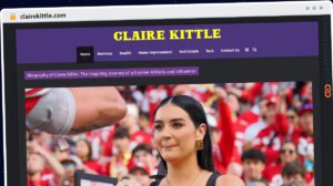 Publish Guest Post on clairekittle.com