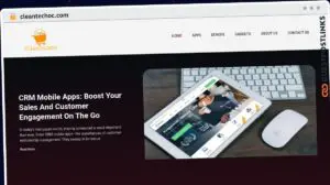 Publish Guest Post on cleantechoc.com