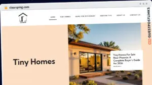 Publish Guest Post on clearsping.com