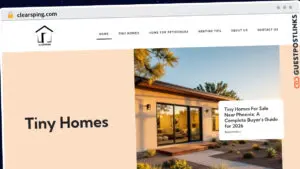 Publish Guest Post on clearsping.com