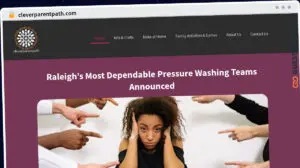 Publish Guest Post on cleverparentpath.com