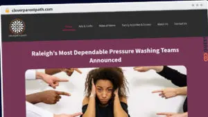 Publish Guest Post on cleverparentpath.com