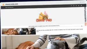 Publish Guest Post on cleverrussia.com