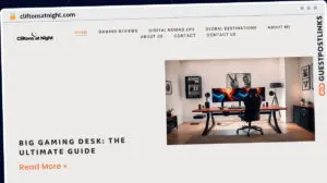 Publish Guest Post on cliftonsatnight.com