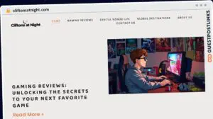 Publish Guest Post on cliftonsatnight.com