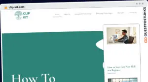 Publish Guest Post on clip-kit.com