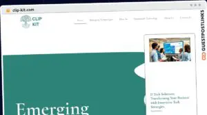 Publish Guest Post on clip-kit.com